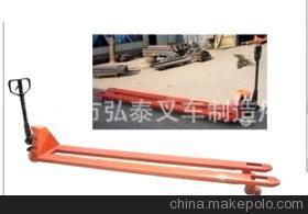 【经济型电动托盘搬运车 高品质CBY手动液压搬运车】价格,厂家,图片,叉车/工业车辆,泰兴市盛鑫装卸机械厂-